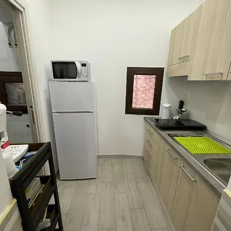 Luisa Apartment