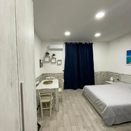 Luisa Apartment Naples