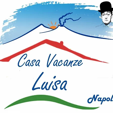 Apartment Luisa *
