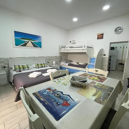 Apartment Luisa