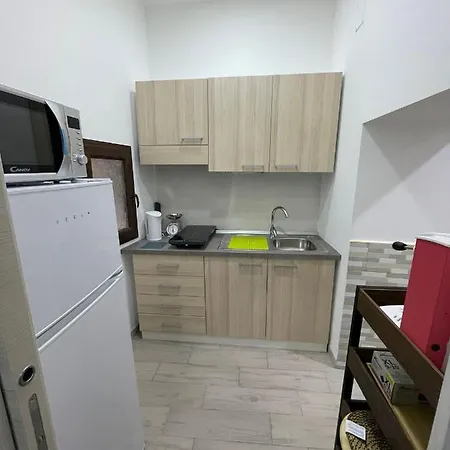Apartament Luisa